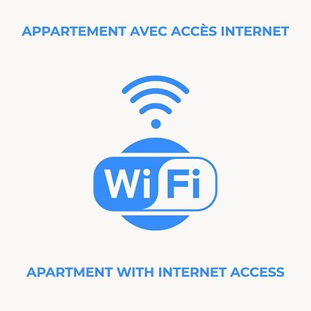 Le Pacifica Appart - Neuf Parking Wifi Clim 2Min Plage - Residence Le Pacific - Topprosconciergerie La Grande Motte Εξωτερικό φωτογραφία