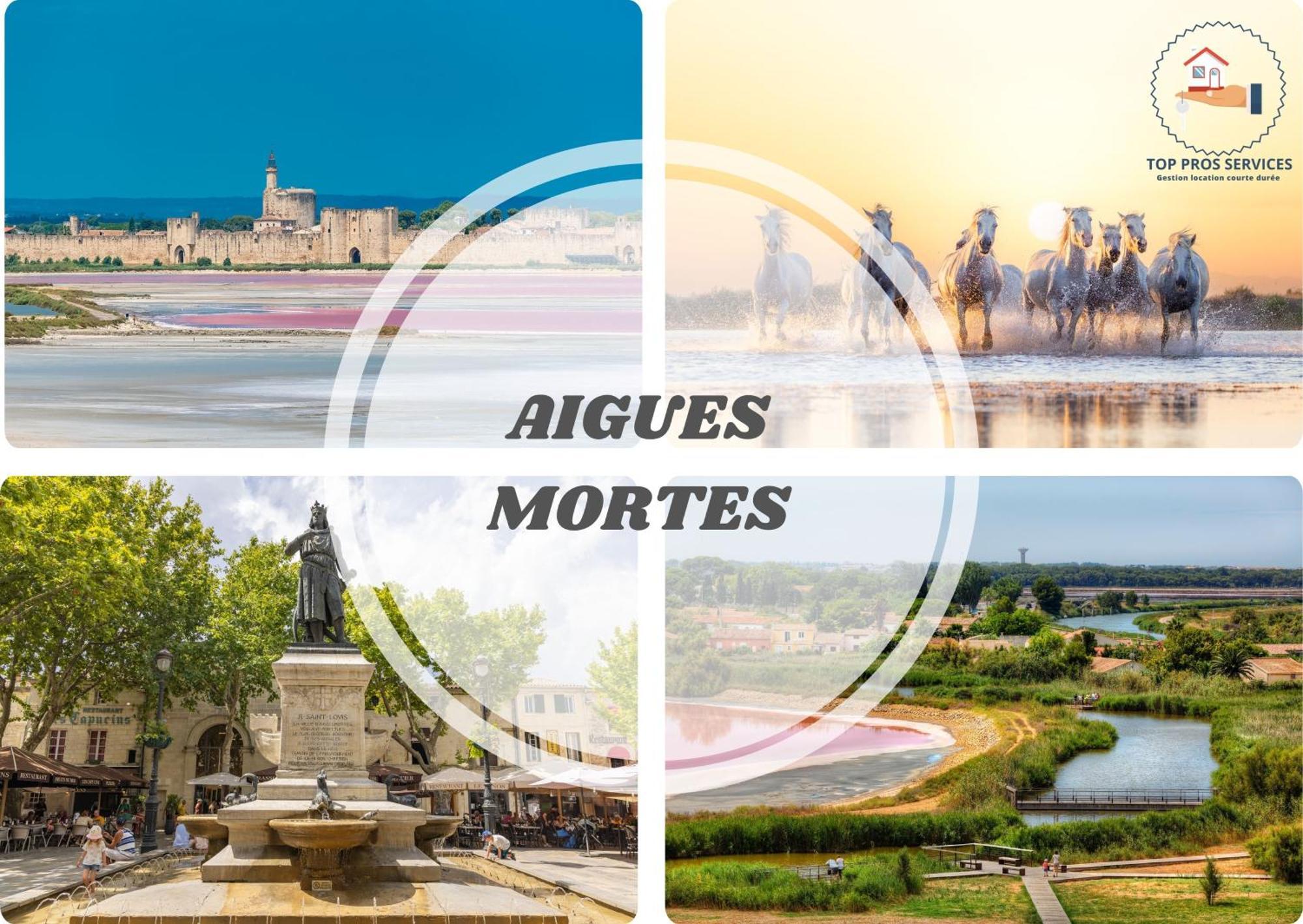 Le Pacifica Appart - Neuf Parking Wifi Clim 2Min Plage - Residence Le Pacific - Topprosconciergerie La Grande Motte Εξωτερικό φωτογραφία